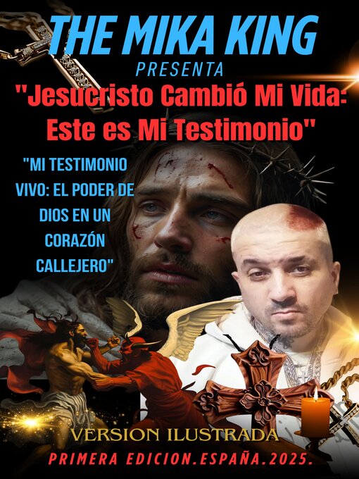 Cover image for 